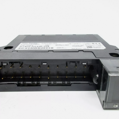 Allen Bradley 1756-IA16 Input Module photo-2