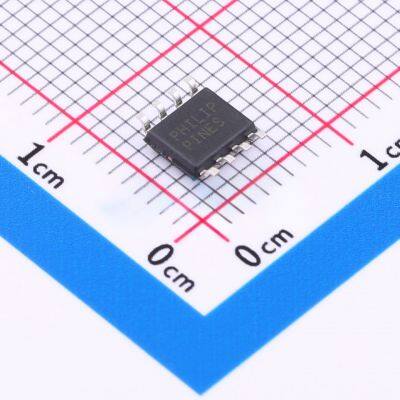 100% New and Original DS1302ZN+T&R SOIC-8 Clock/calendar 3-wire Serial Interface Chip photo-2