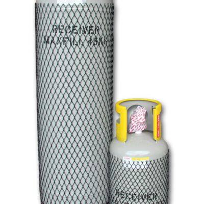 Co2 Gas Cylinder Protective Net