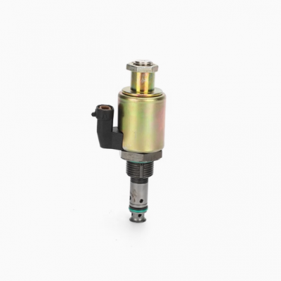 Caterpillar 1225053 solenoid valve 1070677 diesel pump 122-5053 oil pump 107-0677 engine