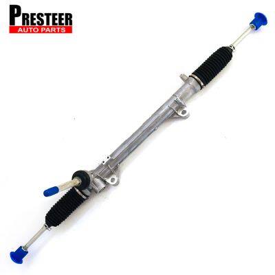 Power Steering Rack Gear for Nissan Qashaqai X-TRAIL J10/T70/T31 48001-JM000 48001-JM00A 48001-JG40A 48001-JD000 48001-JY40A  49001-0424R 49001-3622R