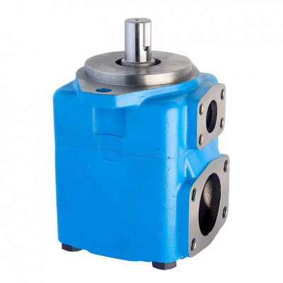 V/VQ Series Hydraulic Pump 2520VQ 3520VQ 3520V 30A14-86CC-22R 3520V30A586AB Pressure Oil Pump Double Vane Pump