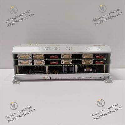 ABB UAD215A102 3BHE026284R0102 Controller