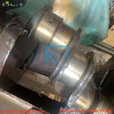 3500 Engine Crankshaft 152-4994 7E-3912 For CAT photo-3