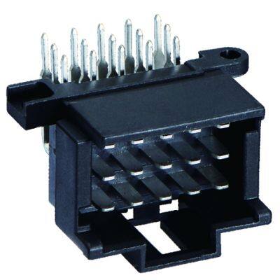 Versatile Replace 9 - 966140 - 2 15 - Pin PCB Header Connector for Multiple Devices