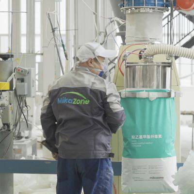 Key Additive to Enhance Detergent Quality — Fast-Dispersing, High-Clarity HPMC Solution photo-5