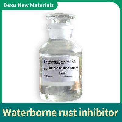 Triethanolamine Borate DX621 Lubricating Anti-rust Additive photo-2