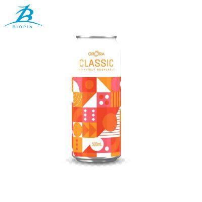 50cl Aluminium Beer Can 500ML 16oz photo-5
