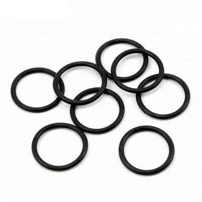 China Supplier Wholesale Soft Silicone NBR FKM EPDM O-Ring Orings Kit Oil Seal Factory for Benz Truck photo-4