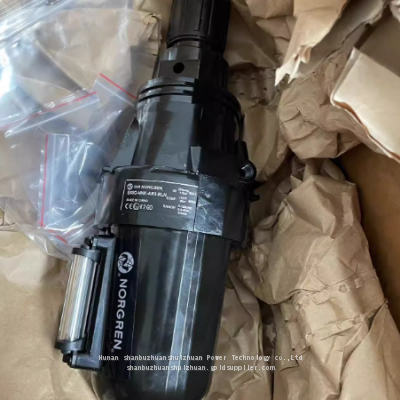 B68G-NNK-AR3-RLN, Norgren, Filter Regulator (Frameless) photo-3