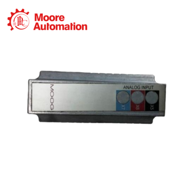 MOOG D638-177-0001