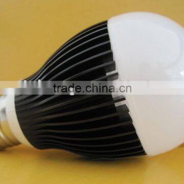 led cabinet light bulb case