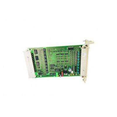 F3237 16-Channel Digital Input Module FBM223/FBM224 /P0926GG photo-3