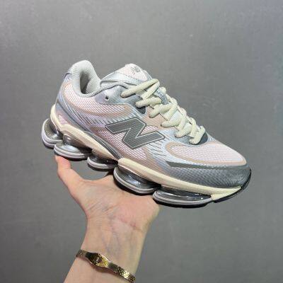 Company-grade New Balance NB U2000EA Running Shoes. photo-1