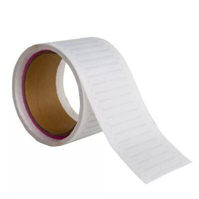 Smart Library UHF Book Tags, Electronic Tags, Library RFID Book Management photo-2