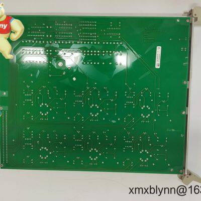 ALSTOM AOVD (N897066510E / N897066010M / N897066000A) – Analog Output Driver Board for Legacy Control Racks photo-5