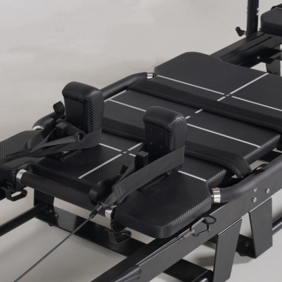 Máquina de Reformador de Pilates Ultra Núcleos photo-5