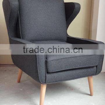 Hotel Room Furniture Arm Chair photo-2