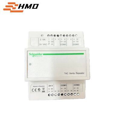 Schneider 007309120 электронный компонент TACXenta TP/FT-10 Повтор