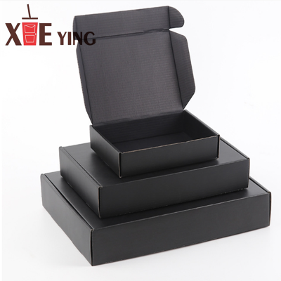 High Quality Custom Print Logo White Design Luxury Magnetic Cosmetic Skincare Set Foam Insert Magnetic Box Packaging Gift Boxes photo-2