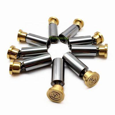 Piston Shoe SG08 MFB160 MFC160 Spare Parts for Repair Toshiba Hydraulic Swing Motor photo-4