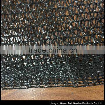Solar Agricultural Greenhouses Type and Single Layer Sun Shade Net photo-3