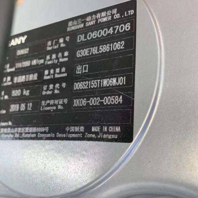 Original Final Drive for SANY 215 Excavator | Engine Compatible | New Condition, Ready Stock photo-6