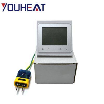 Digital Temperature Controller Digital Thermostat With Sensor photo-5