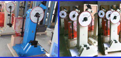 HST JBS-300B Digital Display Impact Testing Machine photo-2