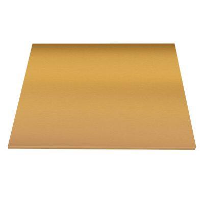 Premium Pure Copper Sheet Metal - 1mm, 2mm, 3mm Sizes photo-4