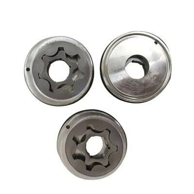 Em estoque. Kit de reparo da série Sauer Danf0ss MPV de alta qualidade, bomba de carga MPVO46 para máquinas de construção