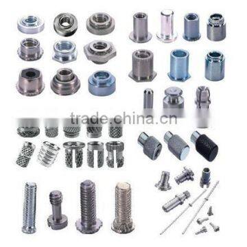 Wheel Bolt Wheel Hub Bolt Lug Bolts 19mm Hex