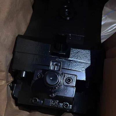 Danfoss Piston Pump H1p250laaa3c2nd8cg2h4l35l35wp24pnnnnnnn Now photo-3