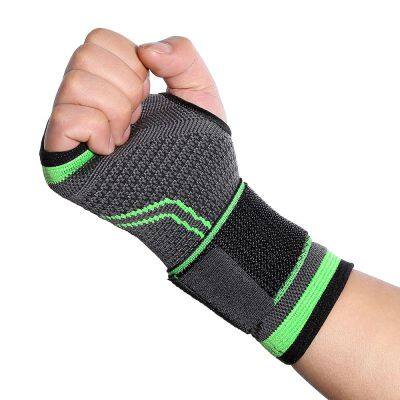 Hand Brace Wrist Carpal Tunnel Protection Support photo-4