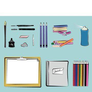 Art & Drawing Supplies photo-3