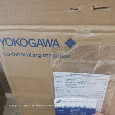 High-precision Yokogawa S9185FA DCS Module New and Original photo-5