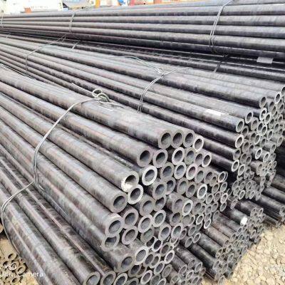 3 Inch Steel Pipe Q235 Q345 Hot Rolled Carbon Steel Pipe Seamless photo-2