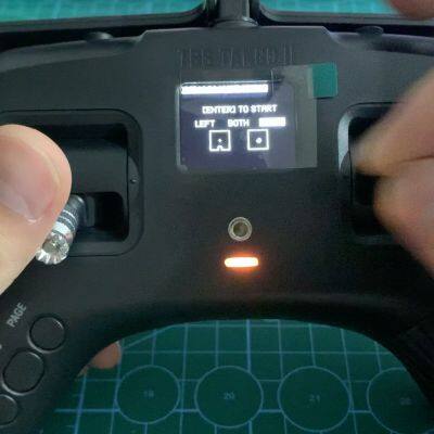 Joystick Remote Control