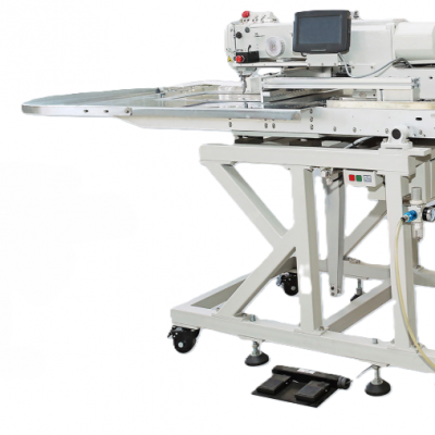 Jumbo Bag Sling Industrial Sewing Machine 