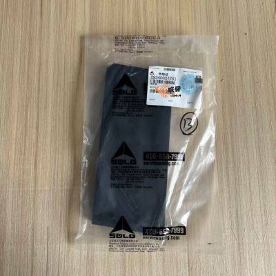 Original SDLG 29340027751 Mudflap for Wheel Loader Spare Parts.