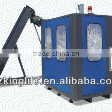 SMC Plastic bottle manufacture machine