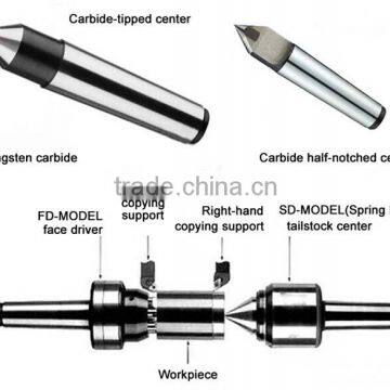 ZhuZhou Kerui Cemented Carbide Manufacture of Carbide Lathe Inserts photo-5