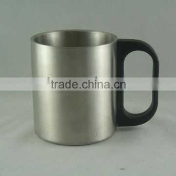 wholesale double wall magic new products coffee mug