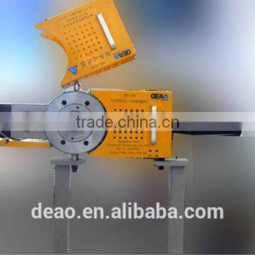 filter equipment screen changer for pp granule