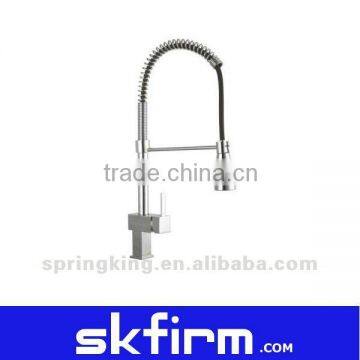 Economic New Kitchen Pull Down Faucet