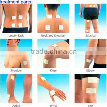 Best Selling Multiple Ultrasound Body Massager LGHC-33 photo-6