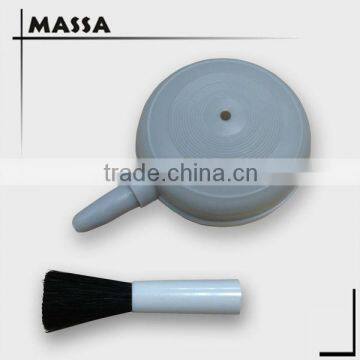 digital camera lens cleaning air blower with brush