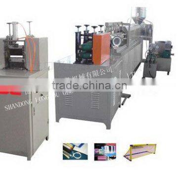 epe foam pipe extrusion line