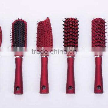 Dongguan Wholesale hair brush set