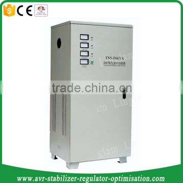 avr for generator welder